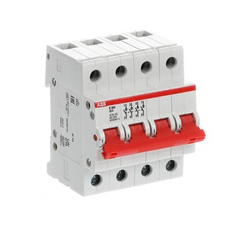 ABB Rozłącznik E204/80A rd