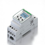 F&F Zegar programowalny tygodniowy PCZ-521.3 PLUS zasilanie: 24÷264 V AC/DC, wejście do przycisku, NFC