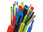 CELLPACK Rura cienkościenna termokurczliwa bez kleju CR 12,7/6,4 - 1/2" Niebieska