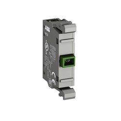 ABB Blok stykowy MCB-10  1SFA611610R1001