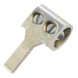 MOREK Zacisk - adapter 35mm2 MAD1235E21