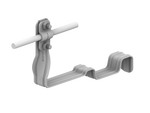 AN-KOM Uchwyt dach.prof.skr.Z-śr. WZÓR 34 H=10cm
/OG/ AN-29L/OG/-N