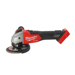 Milwaukee M18FSAG125X-0  Szlifierka kątowa śr. 125 mm, 18 V 4933478701