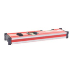 Milwaukee Poziomica aluminiowa Slim 20cm