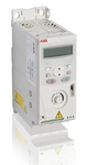 ABB Przemiennik częstotliwości (falownik) ACS150-03E-01A9-4; Pn: 0,55kW; In: 1,9A; zasilanie: 3-fazowe 380-480V; IP20 z filtrem EMC