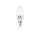 Lampa halogenowa HalES B35 42W E14