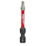 Milwaukee Bit Torx SHOCKWAVE TX20 50mm 4932430876
