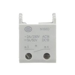 ABB Styk pomocniczy S2C-H10 1NO do aparatury S200, F200