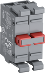 ABB Blok stykowy MCB-02  1SFA611610R1020