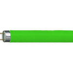 Świetlówka TLD 36W/17 zielona