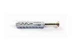Kołek rozporowy z wkrętem R-8/4,0x40