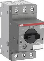 ABB Wyłącznik silnikowy MS132-2.5 do silnika AC-3/400V: 0,75kW zakres nastawy: 1.6-2.5A