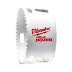Milwaukee Otwornica bimetalowa Hole Dozer 86mm