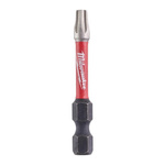 Milwaukee Bit Torx SHOCKWAVE TX25 50mm 10szt  4932430882
