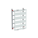 ABB Zestaw moduł pod aparaty na szynę DIN (do samodzielnego montażu) MBG425