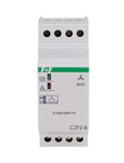 F&F Czujnik zaniku faz dwustronny CZF2-B