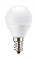 PILA Żarówka LED kulka P45 5,5W = 40W E14 230V 470lm 2700K WW biała ciepła