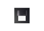 SKOFF Oprawa TANGO MINI LED 0,4W 10V IP20  czarny mat aluminium  CW