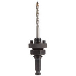 Milwaukee Adapter BIG HAWG z pilotem