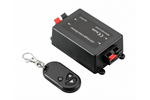 GTV Ściemniacz LED JACKY DC 12V/-24V 8A