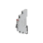ABB Łącznik grupowy 25A 1x I-0-II 250VAC E214-25-101
