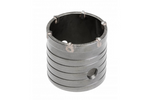 Hogert Wiertło koronowe do betonu 83 mm M22 HT6D499