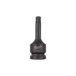 Milwaukee Nasadka udarowa TX 1/2" z końcówką bita TX50