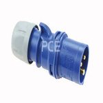 PCE Wtyczka 16A 3P 013-6