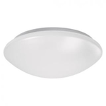 LEDVANCE Plafoniera LED SURFACE CIRCULAR 400 24W 4000K 1920lm IP44 WT