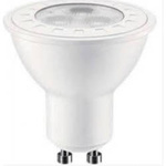 Żarówka PILA LED 50W (4,7W) GU10 36° 230V 380lm 2700K biała ciepła