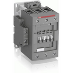 ABB Stycznik AF80-30-11-13 Styki: 3NO + pomocnicze: 1NO+1NC Moc znamionowa: 37kW Napięcie cewki: 100-250V AC/DC