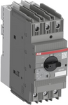 ABB Wyłącznik silnikowy MS165-65 Moc: 30kW przy 400V 52-65A
