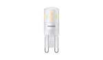 PHILIPS Żarówka LED CorePro LEDcapsule ND 1,9W/827 odpowiednik 25W 220lm 2700K ciepła biała G9