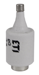 ETI Wkładka topikowa szybka DII gF WTS 16A/500V 002312105