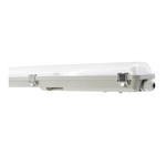 LEDVANCE Oprawa hermetyczna DP HOUSING 1200 E (na 2 świetlówki T8 EM LED 1200mm) IP65