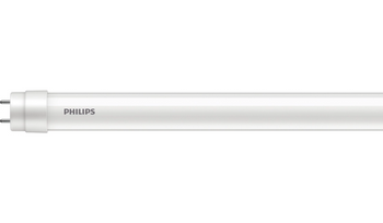 PHILIPS Świetlówka LED Ecofit LEDtube 600mm HO 8W/840 T8 neutralna biała 900lm 20000h