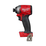 Milwaukee Zakrętarka udarowa 1/4" HEX M18FID2-0X
