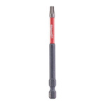 Milwaukee Bit udarowy TORX Shockwave TX25 90mm Milwaukee 4932430883