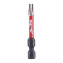 Milwaukee Bit Torx SHOCKWAVE TX25 50mm 10szt  4932430882