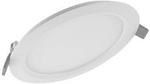 LEDVANCE Oprawa podtynkowa Downlight SLIM DN105 6W/4000K WT biała IP20
