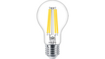 PHILIPS Żarówka LED MASTER VLE LEDBulb D11,2W/927 E27 A60 odpowiednik 100W 1521lm 2700K ciepła biała ściemnialna CLG