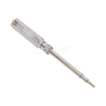 ORNO Próbnik, tester napięcia 100-250V, 190mm  OR-AE-1322