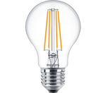 PHILIPS Żarówka LED Bulb Classic A60 7W/827 odpowiednik 60W 806lm 2700K ciepła biała E27 filament szklana