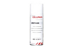 CELLPACK Środek chemiczny Urethan Transparent Spray 400ml