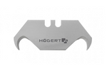 Hogert Ostrza trapezowe hakowe 19mm HT4C668