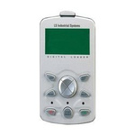 Panel sterujący LCD do IS7