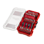 Milwaukee Zestaw bitów udarowych SHOCKWAVE™ Impact Duty (35 szt.) 4932492003