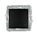 MINI Mechanizm łącznika krzyzowego 12MWP-6 czarny