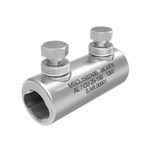 MOREK MSCL150 Złączka kablowa śrubowa Al/Cu 25-150mm2 12kV 2xśruba aluminiowa SB