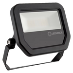 LEDVANCE Naświetlacz Floodlight LED Performance 20W 6500K 2200lm Czarna IP65 współczynnik mocy λ>0,90
